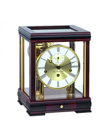 Настольные часы Hermle 22998-070352